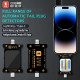 YCS TYPE-C Full Series of Automatic USB Charging Tail Plug Tester For iPhone & Android