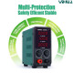 Yihua 3010D III DC Power Supply 30V 10A Adjustable Regulated Power Supply Yihua 3010D III DC Power Supply 30V 10A Adjustable Regulated Power Supply