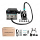 SUGON 8650Pro Curve Hot Air Soldering Station 1300W High Wind Power Maintenance Motherboard CPU Desoldering Station SUGON 8650Pro Curve Hot Air Soldering Station 1300W High Wind Power Maintenance Motherboard CPU Desoldering Station